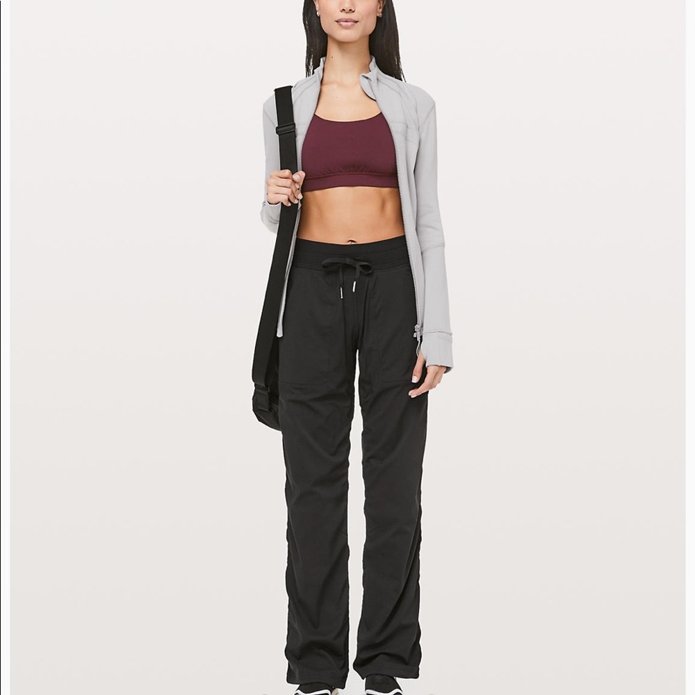 Lululemon Studio Dance Pant